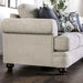 MIRAMAR Sofa - Furniture Stars (Chicago, IL)
