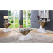 BIMA Sofa Table - Furniture Stars (Chicago, IL)