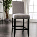BRULE Counter Ht. Side Chair (2/Ctn) - Furniture Stars (Chicago, IL)