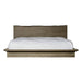 BRIDGEWATER Queen Bed - Furniture Stars (Chicago, IL)
