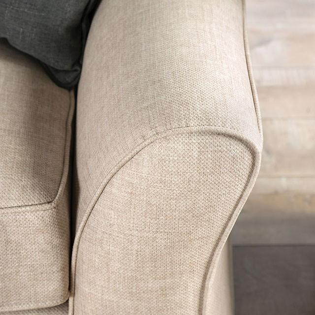JARROW Sofa - Furniture Stars (Chicago, IL)