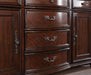 NOUVELLE Hutch & Buffet - Furniture Stars (Chicago, IL)