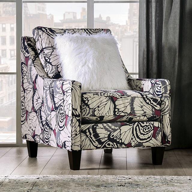 JILLIAN Sofa - Furniture Stars (Chicago, IL)