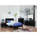 LENNART II Black Mirror - Furniture Stars (Chicago, IL)