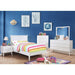 LENNART II White Mirror - Furniture Stars (Chicago, IL)