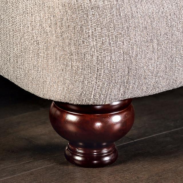 MIRAMAR Sofa - Furniture Stars (Chicago, IL)