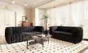AVERSA Chair, Black - Furniture Stars (Chicago, IL)