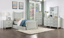 LYCORIDA Mirror - Furniture Stars (Chicago, IL)