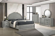 Cassiopeia Decagon Mirror - Furniture Stars (Chicago, IL)