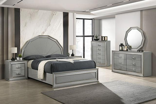 Cassiopeia Dresser - Furniture Stars (Chicago, IL)