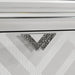 EMMELINE Dresser, White - Furniture Stars (Chicago, IL)