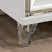 EMMELINE Dresser, White - Furniture Stars (Chicago, IL)