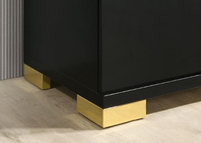 Lillestrom Dresser - Furniture Stars (Chicago, IL)