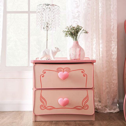 Rheanna Night Stand - Furniture Stars (Chicago, IL)