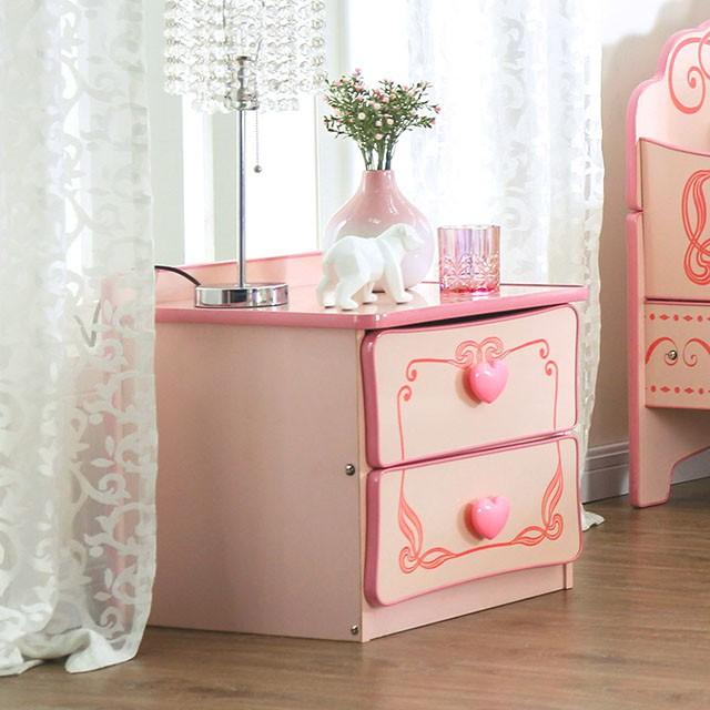 Rheanna Night Stand - Furniture Stars (Chicago, IL)