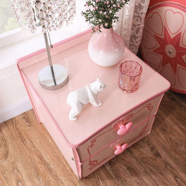 Rheanna Night Stand - Furniture Stars (Chicago, IL)