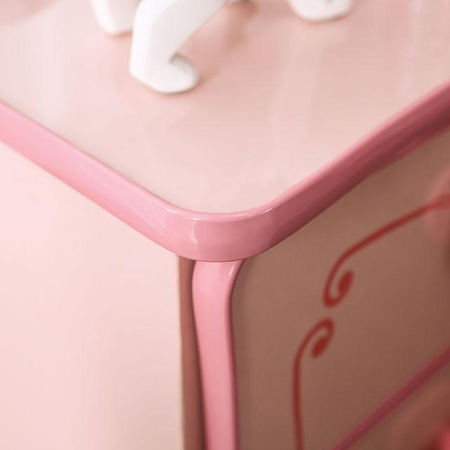 Rheanna Night Stand - Furniture Stars (Chicago, IL)