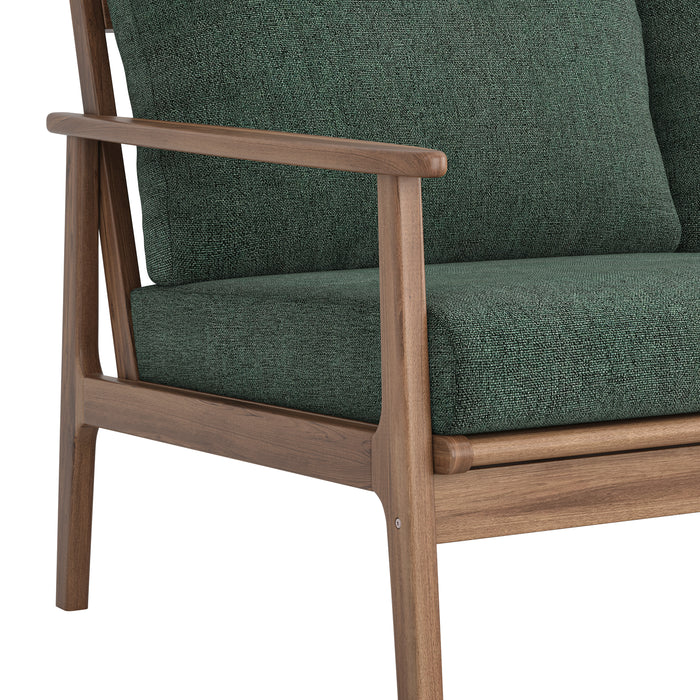 Ashton Patio Sofa-Moss