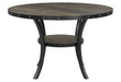 D1622 ROUND DINING TABLE - Furniture Stars (Chicago, IL)