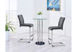 D208BT+D915BS GREY - Furniture Stars (Chicago, IL)