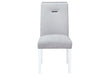 MONACO DINING CHAIR - Furniture Stars (Chicago, IL)