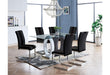 D1628DT + D915DC BLACK - Furniture Stars (Chicago, IL)