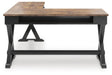 Wildenauer Home Office Desk - Furniture Stars (Chicago, IL)