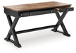 Wildenauer 60" Home Office Desk - Furniture Stars (Chicago, IL)