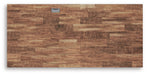 Wildenauer 60" Home Office Desk - Furniture Stars (Chicago, IL)