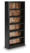 Wildenauer 75" Bookcase - Furniture Stars (Chicago, IL)