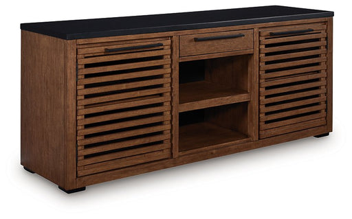 Kallari Credenza - Furniture Stars (Chicago, IL)
