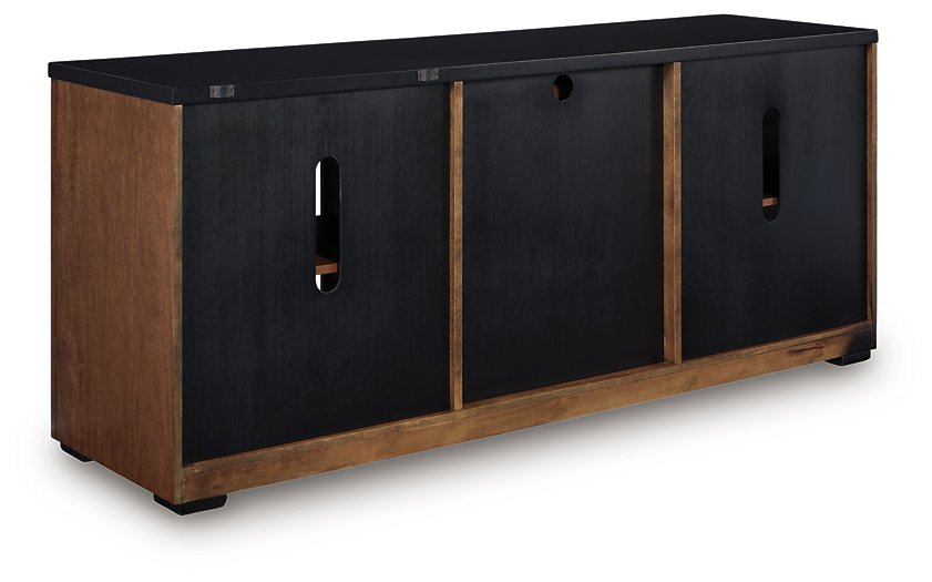 Kallari Credenza - Furniture Stars (Chicago, IL)