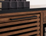 Kallari Credenza - Furniture Stars (Chicago, IL)