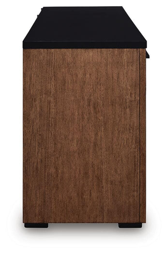 Kallari Credenza - Furniture Stars (Chicago, IL)