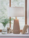 Dellner Table Lamp - Furniture Stars (Chicago, IL)