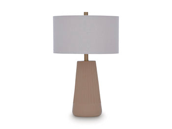 Dellner Table Lamp - Furniture Stars (Chicago, IL)