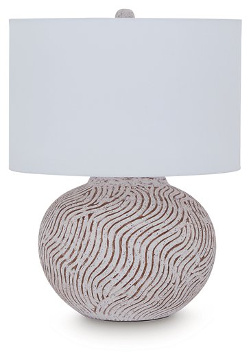 Vien Table Lamp - Furniture Stars (Chicago, IL)