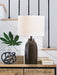 Jyler Table Lamp - Furniture Stars (Chicago, IL)