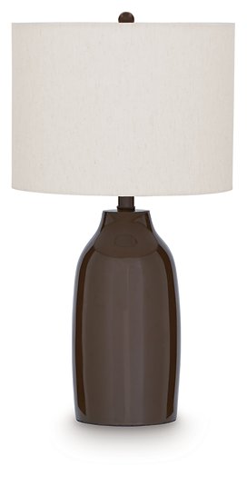 Jyler Table Lamp - Furniture Stars (Chicago, IL)