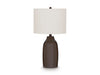Jyler Table Lamp - Furniture Stars (Chicago, IL)