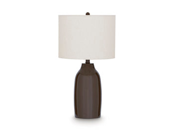 Jyler Table Lamp - Furniture Stars (Chicago, IL)
