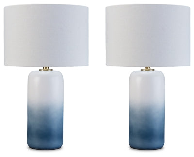 Lemrich Lamp Set - Furniture Stars (Chicago, IL)