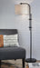 Baronvale Floor Lamp - Furniture Stars (Chicago, IL)