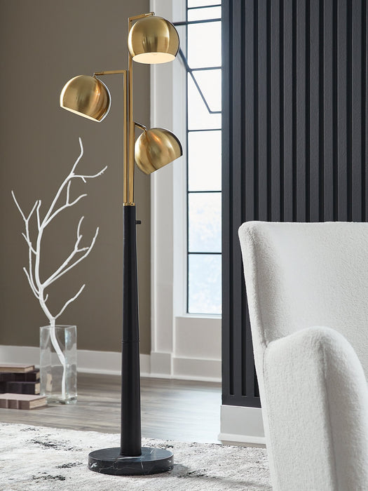 Sorcha Floor Lamp - Furniture Stars (Chicago, IL)