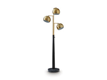 Sorcha Floor Lamp - Furniture Stars (Chicago, IL)