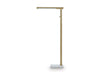 Santiford Floor Lamp - Furniture Stars (Chicago, IL)