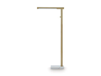 Santiford Floor Lamp - Furniture Stars (Chicago, IL)