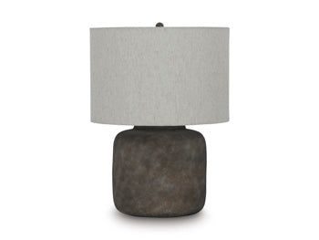 Zandophen Table Lamp - Furniture Stars (Chicago, IL)