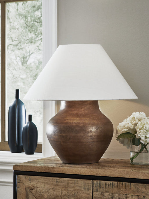 Whitham Table Lamp - Furniture Stars (Chicago, IL)