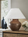 Whitham Table Lamp - Furniture Stars (Chicago, IL)